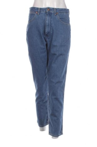Damen Jeans Wrangler, Größe M, Farbe Blau, Preis 24,90 €