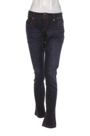 Damen Jeans Yessica, Größe M, Farbe Blau, Preis 2,62 €