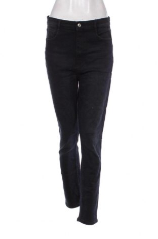 Dámské džíny  Zara, Velikost M, Barva Modrá, Cena  319,00 Kč