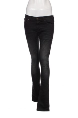 Damen Jeans Zumo, Größe M, Farbe Grau, Preis € 2,44
