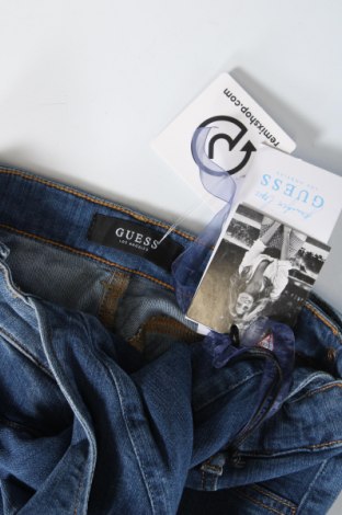 Salopetă jeans de femei Guess, Mărime XS, Culoare Albastru, Preț 717,11 Lei
