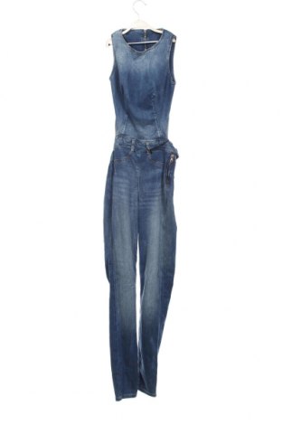 Salopetă jeans de femei Guess, Mărime XS, Culoare Albastru, Preț 717,11 Lei