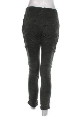 Дамски джинси, Размер M, Цвят Зелен, Цена 4,64 лв.