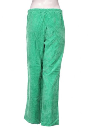 Дамски джинси, Размер S, Цвят Зелен, Цена 4,93 лв.