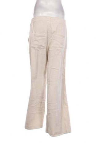 Дамски джинси, Размер L, Цвят Бял, Цена 4,35 лв.