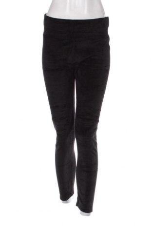 Γυναικείο κοτλέ παντελόνι, Μέγεθος M, Χρώμα Μαύρο, Τιμή 2,33 €