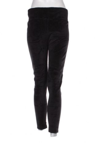 Γυναικείο κοτλέ παντελόνι, Μέγεθος M, Χρώμα Μαύρο, Τιμή 2,51 €
