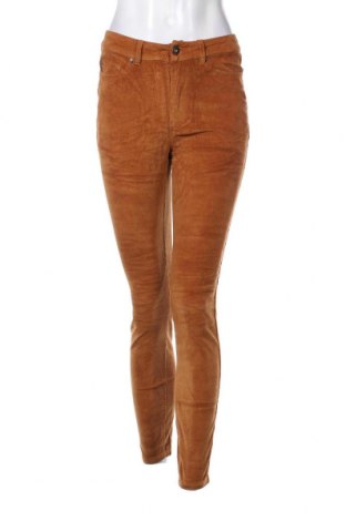 Дамски джинси Amisu, Размер XS, Цвят Кафяв, Цена 7,54 лв.