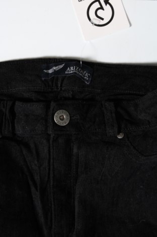 Дамски джинси Arizona, Размер M, Цвят Черен, Цена 4,64 лв.