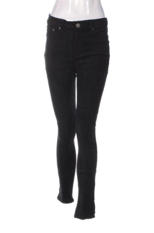 Γυναικείο κοτλέ παντελόνι Arizona, Μέγεθος M, Χρώμα Μαύρο, Τιμή 3,41 €