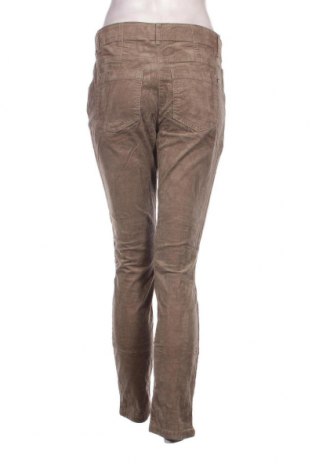 Pantaloni de velvet de femei C&A, Mărime M, Culoare Bej, Preț 13,35 Lei