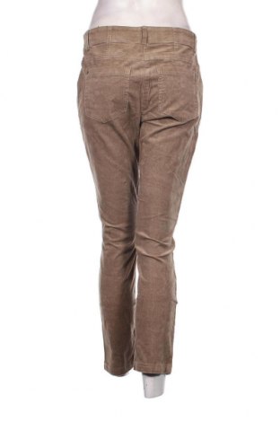 Дамски джинси C&A, Размер M, Цвят Бежов, Цена 29,00 лв.