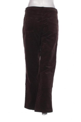 Дамски джинси Canda, Размер M, Цвят Кафяв, Цена 4,64 лв.