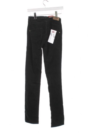 Pantaloni de velvet de femei Carrera Jeans, Mărime S, Culoare Verde, Preț 27,24 Lei