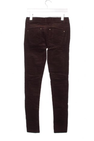 Дамски джинси Denim Co., Размер XS, Цвят Кафяв, Цена 4,64 лв.