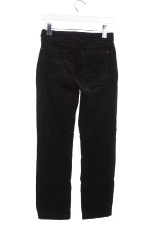 Pantaloni de velvet de femei Edc By Esprit, Mărime XS, Culoare Negru, Preț 13,35 Lei
