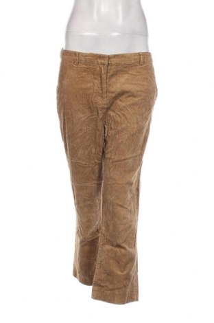 Γυναικείο κοτλέ παντελόνι Esprit, Μέγεθος M, Χρώμα  Μπέζ, Τιμή 2,69 €