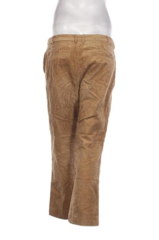 Pantaloni de velvet de femei Esprit, Mărime M, Culoare Bej, Preț 13,35 Lei