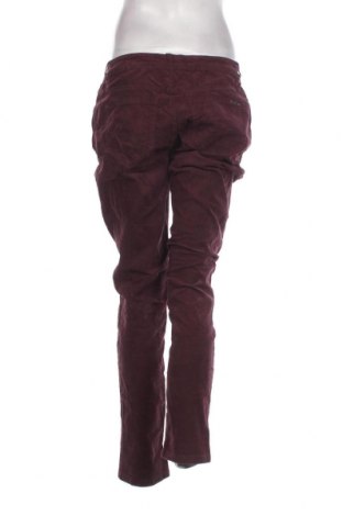 Дамски джинси Esprit, Размер L, Цвят Лилав, Цена 6,67 лв.