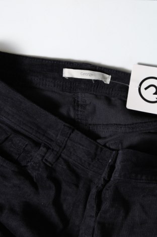 Дамски джинси George, Размер M, Цвят Син, Цена 4,64 лв.
