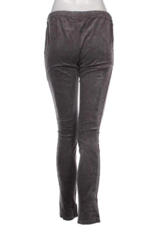 Damen Cordhose Gina, Größe M, Farbe Grau, Preis € 2,42