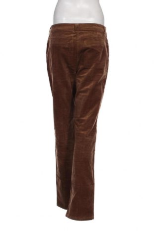 Дамски джинси Gina Laura, Размер M, Цвят Кафяв, Цена 4,64 лв.