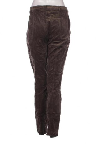 Дамски джинси Jodhpur, Размер M, Цвят Кафяв, Цена 4,68 лв.