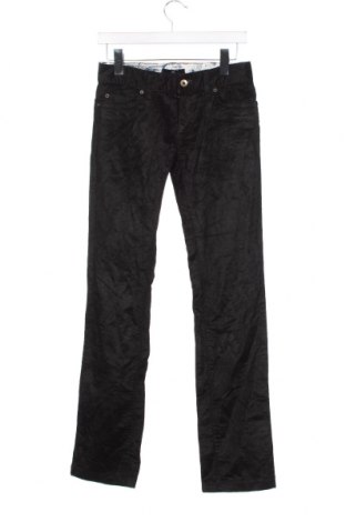 Pantaloni de velvet de femei Journey, Mărime XS, Culoare Negru, Preț 13,35 Lei