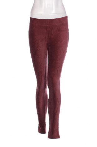 Дамски джинси Laura Torelli, Размер S, Цвят Червен, Цена 4,93 лв.