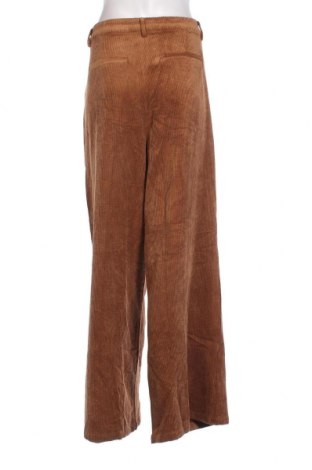 Дамски джинси Lola Liza, Размер XL, Цвят Бежов, Цена 29,00 лв.