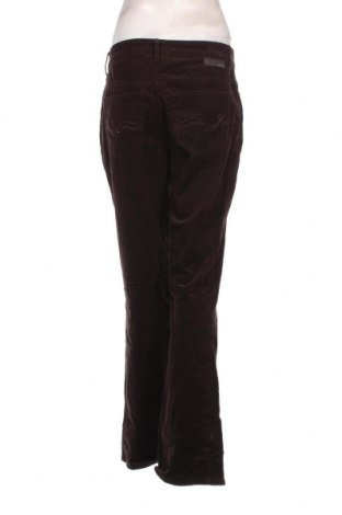 Дамски джинси Mac, Размер M, Цвят Кафяв, Цена 6,86 лв.
