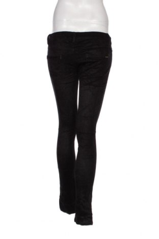 Γυναικείο κοτλέ παντελόνι Mango, Μέγεθος M, Χρώμα Μαύρο, Τιμή 3,71 €