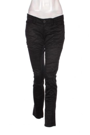 Дамски джинси Mango, Размер M, Цвят Черен, Цена 6,24 лв.