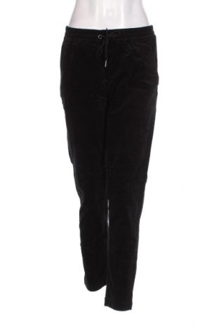 Γυναικείο κοτλέ παντελόνι Noom, Μέγεθος S, Χρώμα Μαύρο, Τιμή 4,24 €