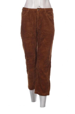 Дамски джинси ONLY, Размер XS, Цвят Кафяв, Цена 4,60 лв.