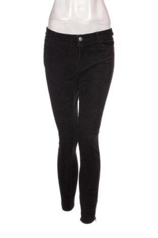 Γυναικείο κοτλέ παντελόνι Review, Μέγεθος M, Χρώμα Μαύρο, Τιμή 2,69 €