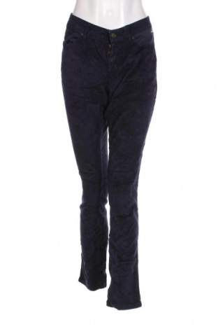 Дамски джинси S.Oliver, Размер M, Цвят Син, Цена 6,96 лв.