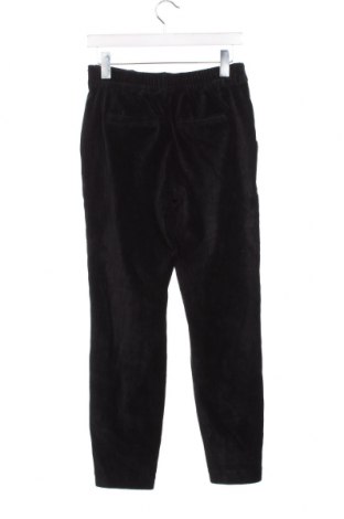 Pantaloni de velvet de femei S.Oliver, Mărime XS, Culoare Albastru, Preț 22,89 Lei