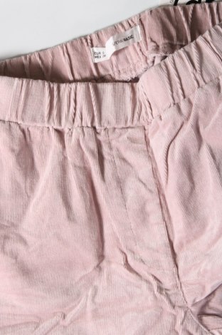 Γυναικείο κοτλέ παντελόνι Sfera, Μέγεθος S, Χρώμα Ρόζ , Τιμή 2,69 €