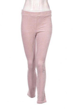 Pantaloni de velvet de femei Sfera, Mărime S, Culoare Roz, Preț 13,35 Lei