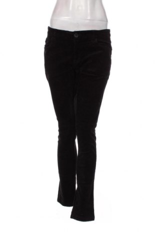 Γυναικείο κοτλέ παντελόνι Sfera, Μέγεθος M, Χρώμα Μαύρο, Τιμή 2,15 €