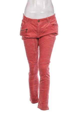 Дамски джинси Softgrey La Redoute, Размер XL, Цвят Розов, Цена 7,54 лв.