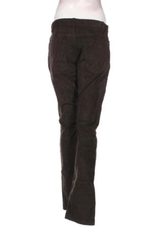 Pantaloni de velvet de femei Tex, Mărime M, Culoare Verde, Preț 12,40 Lei