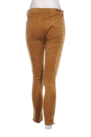 Дамски джинси Tintoretto, Размер M, Цвят Жълт, Цена 4,93 лв.
