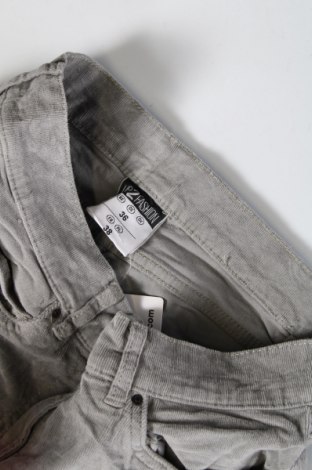 Дамски джинси Up 2 Fashion, Размер S, Цвят Сив, Цена 6,96 лв.