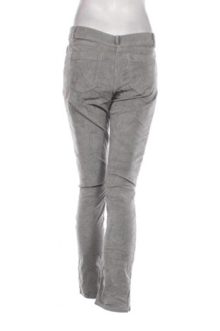 Pantaloni de velvet de femei Up 2 Fashion, Mărime S, Culoare Gri, Preț 13,35 Lei