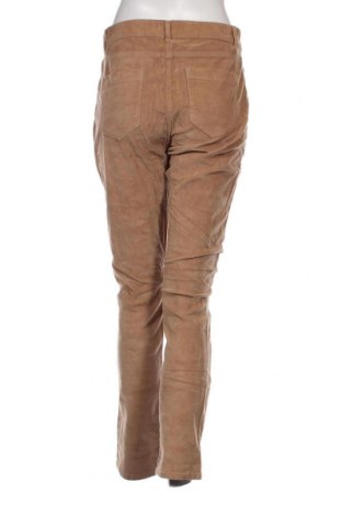 Дамски джинси Up 2 Fashion, Размер M, Цвят Бежов, Цена 4,64 лв.
