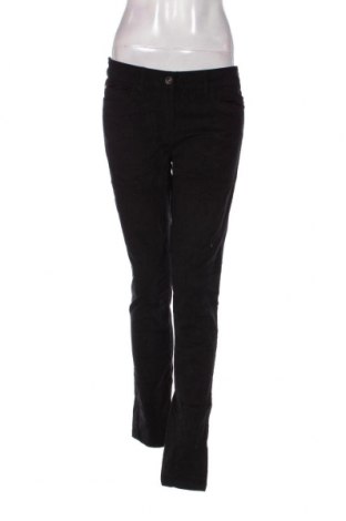 Дамски джинси Up 2 Fashion, Размер M, Цвят Черен, Цена 4,93 лв.