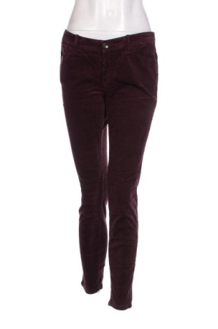 Дамски джинси Yessica, Размер M, Цвят Лилав, Цена 4,93 лв.