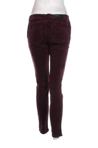 Pantaloni de velvet de femei Yessica, Mărime M, Culoare Mov, Preț 13,35 Lei